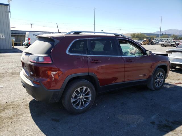 Photo 2 VIN: 1C4PJMLXXKD271204 - JEEP CHEROKEE L 