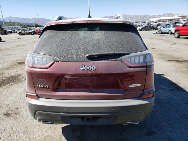 Photo 5 VIN: 1C4PJMLXXKD271204 - JEEP CHEROKEE L 