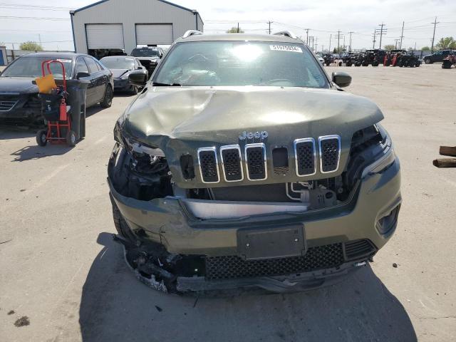 Photo 4 VIN: 1C4PJMLXXKD271607 - JEEP GRAND CHEROKEE 