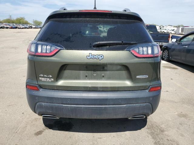 Photo 5 VIN: 1C4PJMLXXKD271607 - JEEP GRAND CHEROKEE 