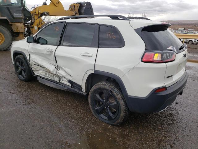 Photo 1 VIN: 1C4PJMLXXKD283692 - JEEP CHEROKEE L 