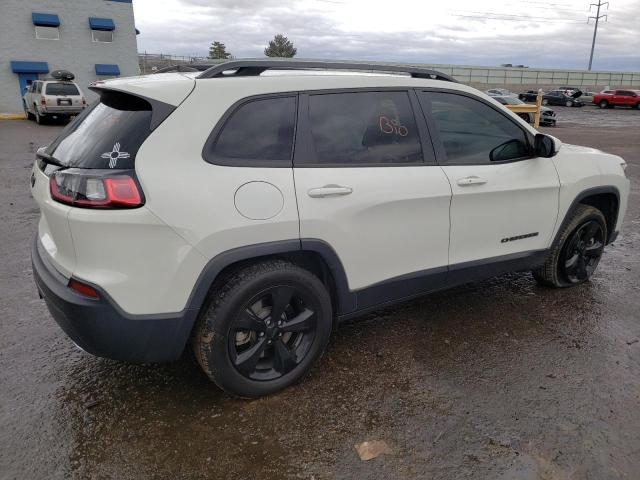 Photo 2 VIN: 1C4PJMLXXKD283692 - JEEP CHEROKEE L 