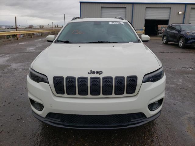 Photo 4 VIN: 1C4PJMLXXKD283692 - JEEP CHEROKEE L 