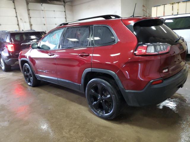 Photo 1 VIN: 1C4PJMLXXKD306209 - JEEP CHEROKEE L 