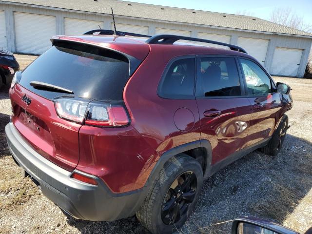 Photo 2 VIN: 1C4PJMLXXKD306209 - JEEP CHEROKEE L 