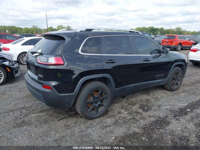 Photo 3 VIN: 1C4PJMLXXKD359962 - JEEP CHEROKEE 