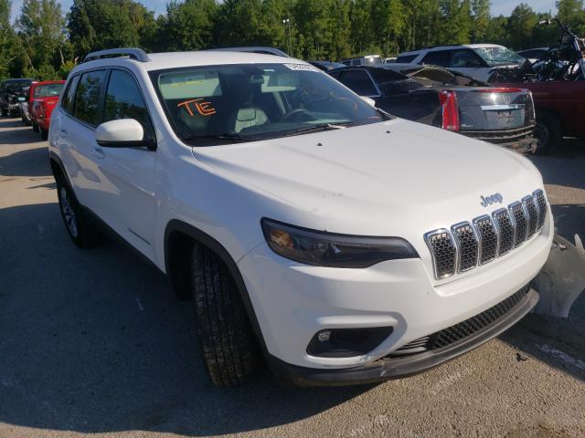 Photo 0 VIN: 1C4PJMLXXKD362716 - JEEP CHEROKEE L 