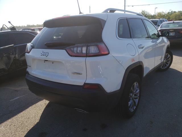 Photo 3 VIN: 1C4PJMLXXKD362716 - JEEP CHEROKEE L 