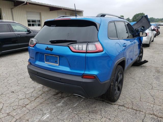 Photo 3 VIN: 1C4PJMLXXLD613624 - JEEP CHEROKEE L 