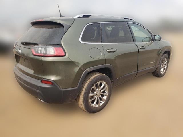 Photo 2 VIN: 1C4PJMLXXLD633159 - JEEP GRAND CHEROKEE 