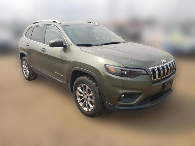 Photo 3 VIN: 1C4PJMLXXLD633159 - JEEP GRAND CHEROKEE 