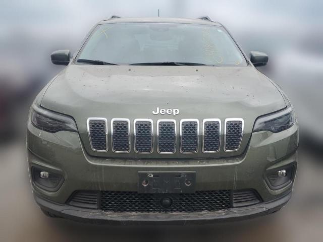 Photo 4 VIN: 1C4PJMLXXLD633159 - JEEP GRAND CHEROKEE 