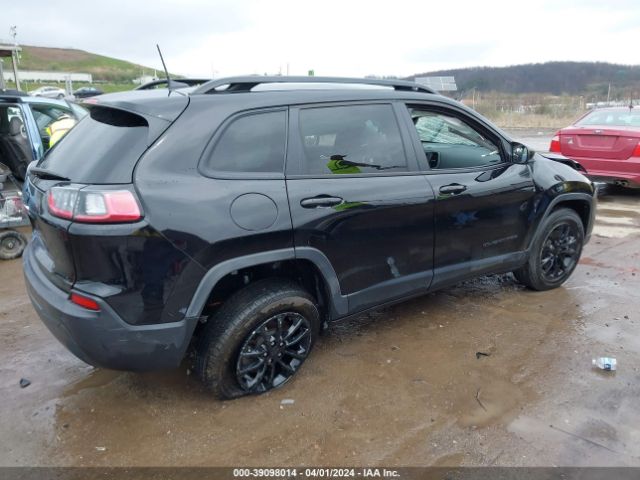 Photo 3 VIN: 1C4PJMMB0PD100472 - JEEP CHEROKEE 