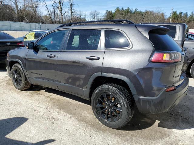 Photo 1 VIN: 1C4PJMMB0PD112153 - JEEP CHEROKEE A 