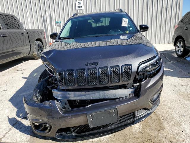 Photo 4 VIN: 1C4PJMMB0PD112153 - JEEP CHEROKEE A 