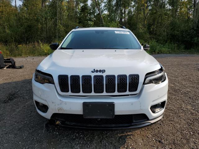 Photo 4 VIN: 1C4PJMMB1PD103185 - JEEP CHEROKEE A 