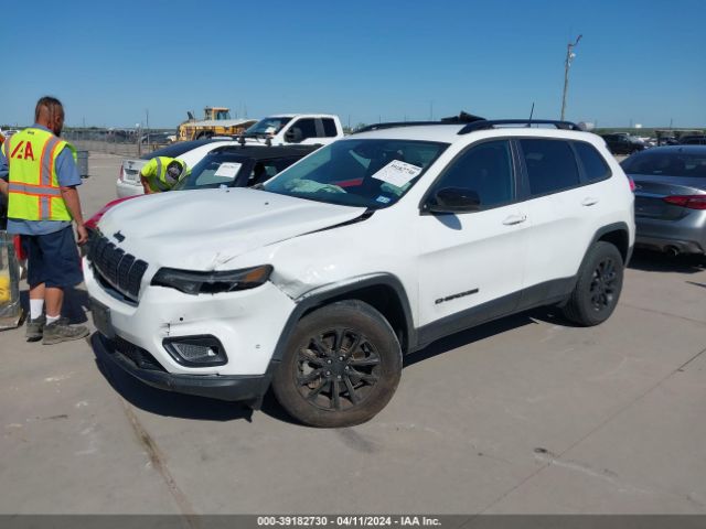 Photo 1 VIN: 1C4PJMMB2PD107360 - JEEP CHEROKEE 