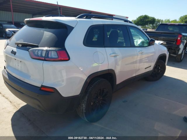 Photo 3 VIN: 1C4PJMMB2PD107360 - JEEP CHEROKEE 