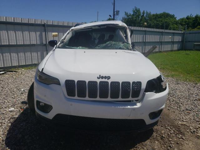 Photo 4 VIN: 1C4PJMMB2PD115572 - JEEP CHEROKEE A 