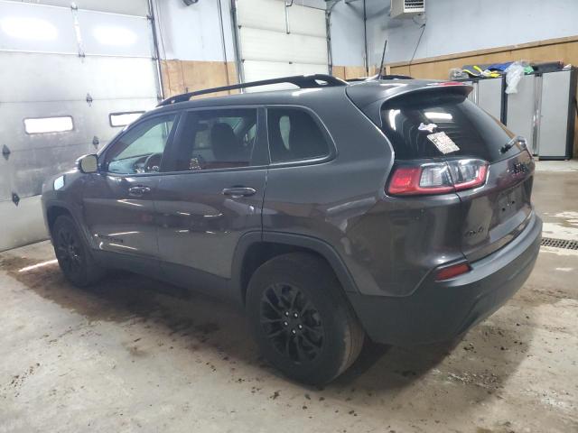 Photo 1 VIN: 1C4PJMMB2PD116219 - JEEP CHEROKEE A 