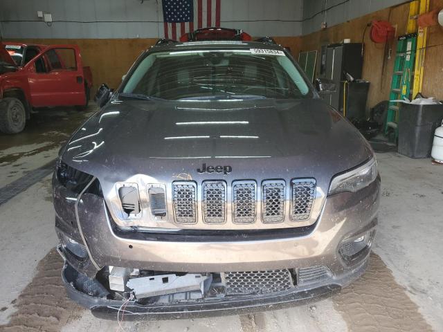 Photo 4 VIN: 1C4PJMMB2PD116219 - JEEP CHEROKEE A 