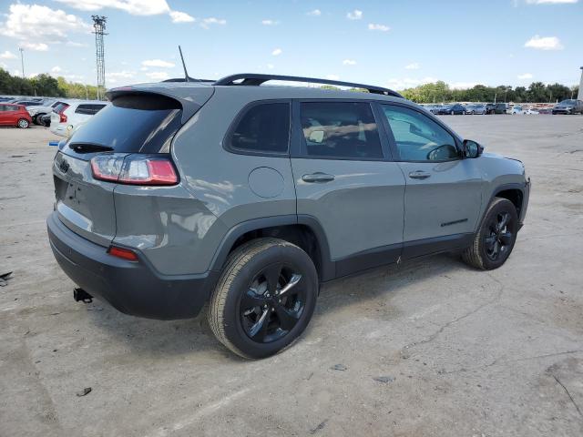 Photo 2 VIN: 1C4PJMMB3PD104807 - JEEP CHEROKEE A 