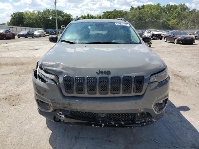 Photo 4 VIN: 1C4PJMMB3PD104807 - JEEP CHEROKEE A 