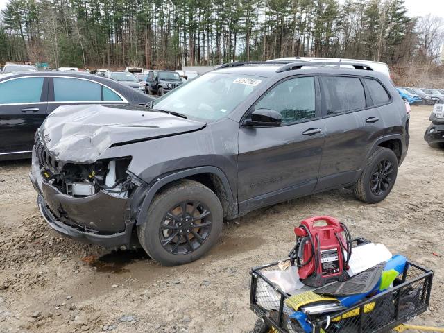 Photo 0 VIN: 1C4PJMMB3PD111420 - JEEP CHEROKEE A 