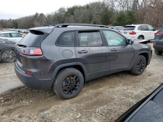 Photo 2 VIN: 1C4PJMMB3PD111420 - JEEP CHEROKEE A 