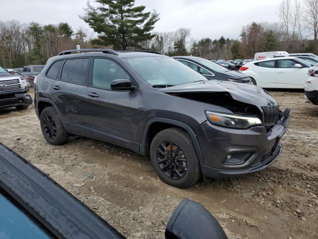 Photo 3 VIN: 1C4PJMMB3PD111420 - JEEP CHEROKEE A 