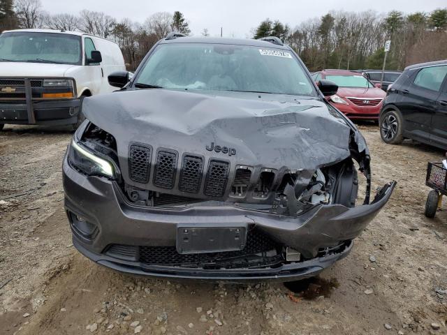 Photo 4 VIN: 1C4PJMMB3PD111420 - JEEP CHEROKEE A 