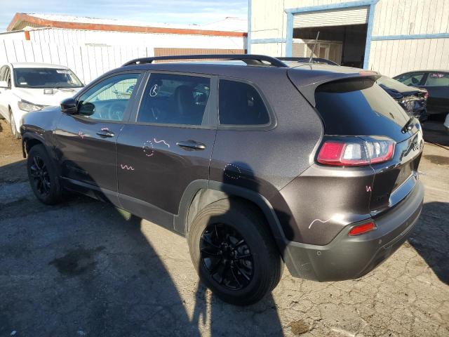 Photo 1 VIN: 1C4PJMMB3PD113703 - JEEP CHEROKEE A 