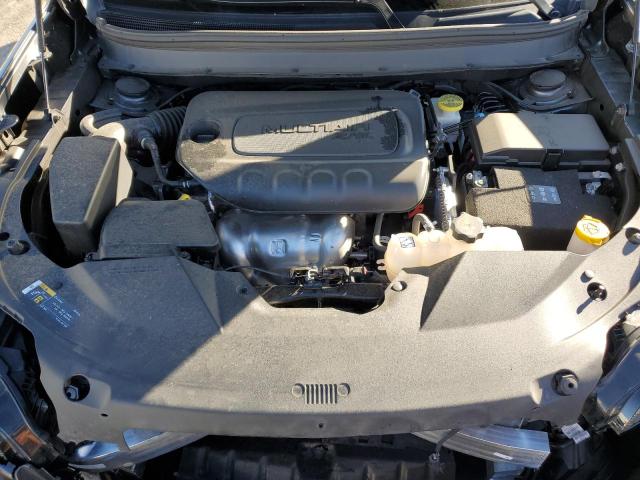 Photo 10 VIN: 1C4PJMMB3PD113703 - JEEP CHEROKEE A 