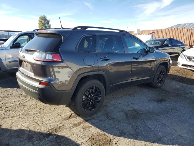 Photo 2 VIN: 1C4PJMMB3PD113703 - JEEP CHEROKEE A 