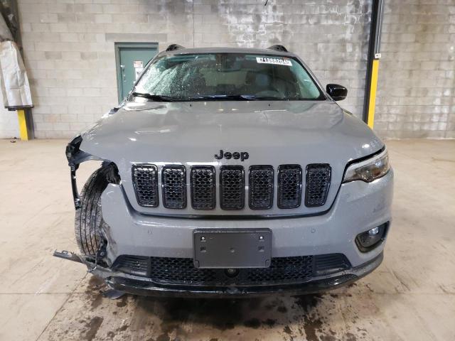 Photo 4 VIN: 1C4PJMMB3PD114317 - JEEP CHEROKEE A 