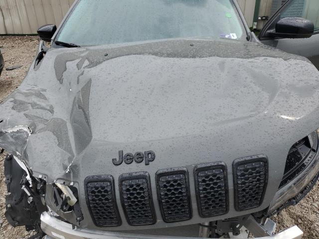 Photo 10 VIN: 1C4PJMMB4PD101799 - JEEP CHEROKEE A 