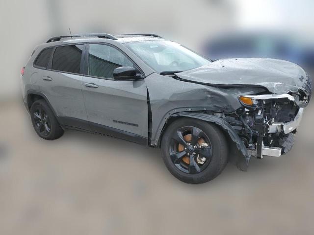 Photo 3 VIN: 1C4PJMMB4PD101799 - JEEP CHEROKEE A 