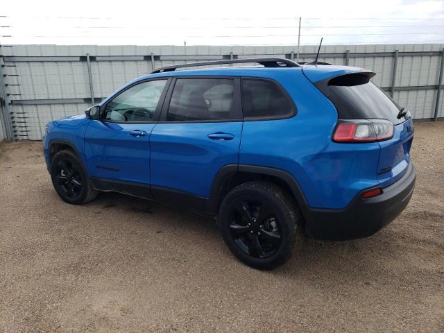 Photo 1 VIN: 1C4PJMMB4PD106906 - JEEP CHEROKEE A 