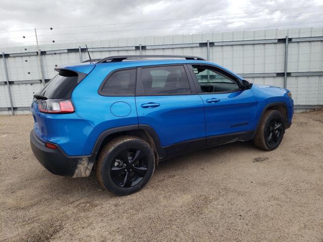 Photo 2 VIN: 1C4PJMMB4PD106906 - JEEP CHEROKEE A 