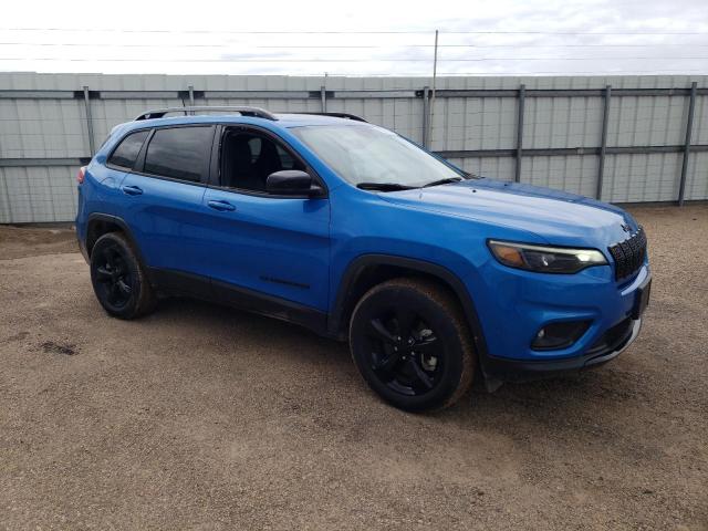 Photo 3 VIN: 1C4PJMMB4PD106906 - JEEP CHEROKEE A 