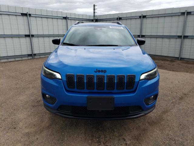 Photo 4 VIN: 1C4PJMMB4PD106906 - JEEP CHEROKEE A 