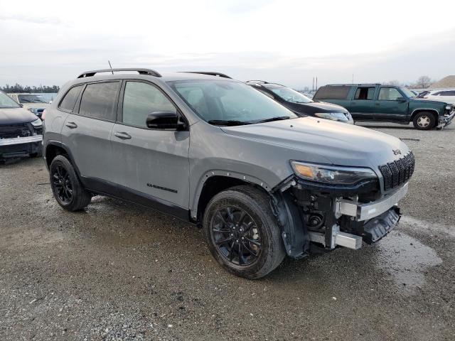 Photo 3 VIN: 1C4PJMMB4PD114956 - JEEP CHEROKEE A 