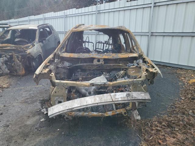 Photo 4 VIN: 1C4PJMMB4PD114973 - JEEP CHEROKEE A 