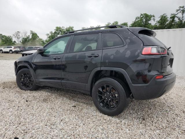 Photo 1 VIN: 1C4PJMMB4PD115346 - JEEP CHEROKEE A 