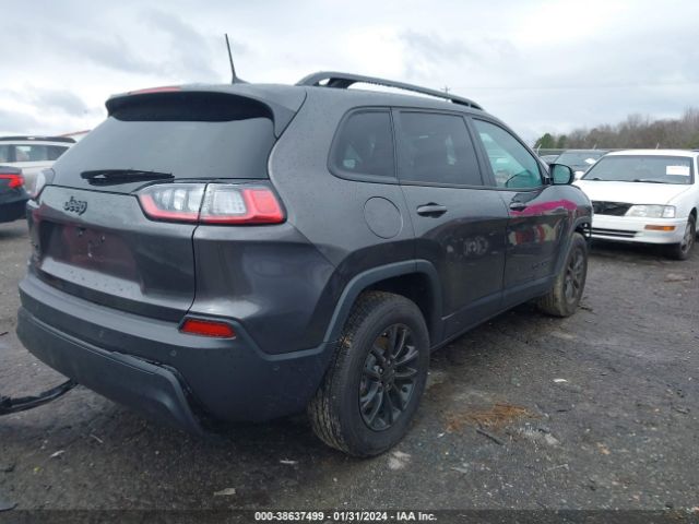 Photo 3 VIN: 1C4PJMMB5PD104470 - JEEP CHEROKEE 