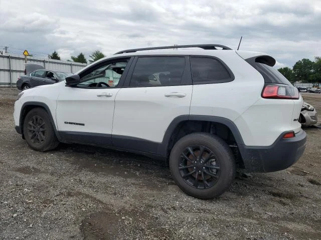 Photo 1 VIN: 1C4PJMMB5PD107384 - JEEP CHEROKEE A 