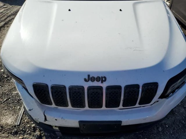 Photo 11 VIN: 1C4PJMMB5PD107384 - JEEP CHEROKEE A 