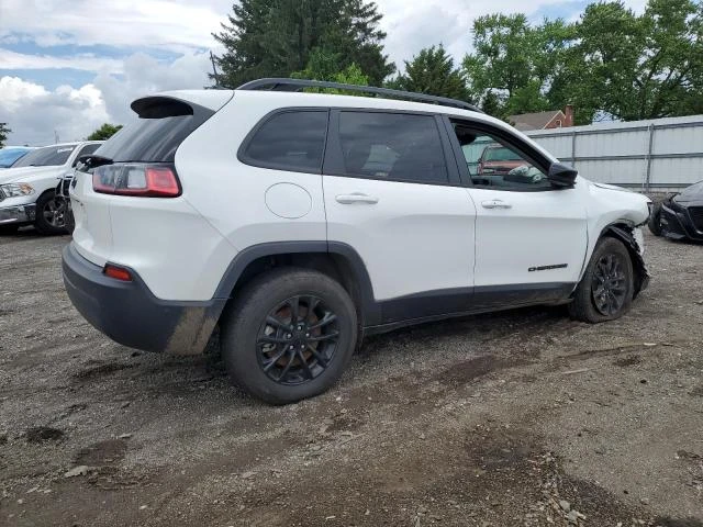 Photo 2 VIN: 1C4PJMMB5PD107384 - JEEP CHEROKEE A 