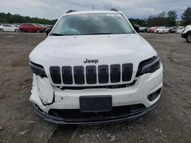 Photo 4 VIN: 1C4PJMMB5PD107384 - JEEP CHEROKEE A 