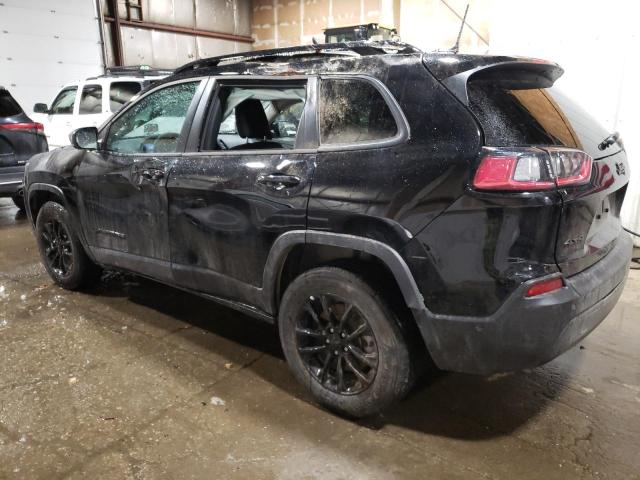 Photo 1 VIN: 1C4PJMMB6PD111346 - JEEP CHEROKEE A 